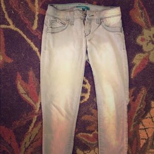 Small jeans